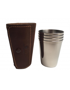 Beier Drinking Cup set made...