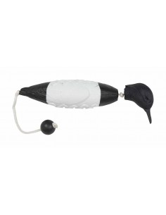 Avery ATB Training Bird Teal-Flascher Small