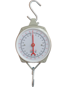 Wild Weegschaal tot 200 kg