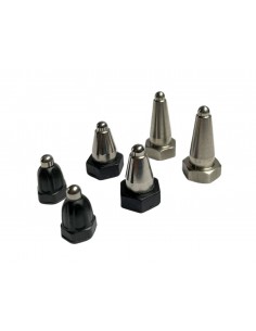 Dogtra Contact Points