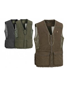 Overzicht Pinewood Heren Dog Sports 2.0 Vest 2