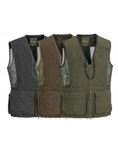 Overzicht Pinewood Heren Dog Sports 2.0 Vest
