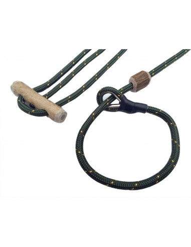 Lautlose Jagd Umhängeleine 7/3,0