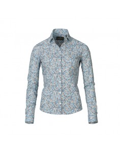 Laksen Flora Dames Blouse