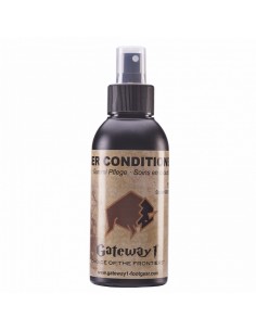 Gateway1 Rubber Conditioner