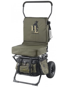 Mac Daddy Caddy Cleveland