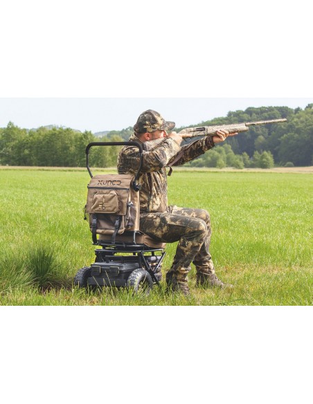 Mac Daddy Caddy Cleveland