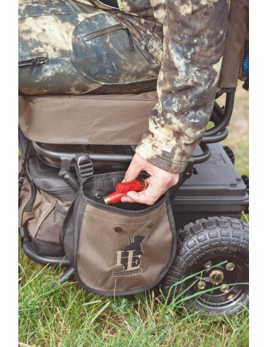 Mac Daddy Caddy Cleveland