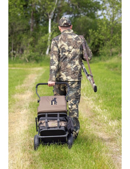 Mac Daddy Caddy Cleveland