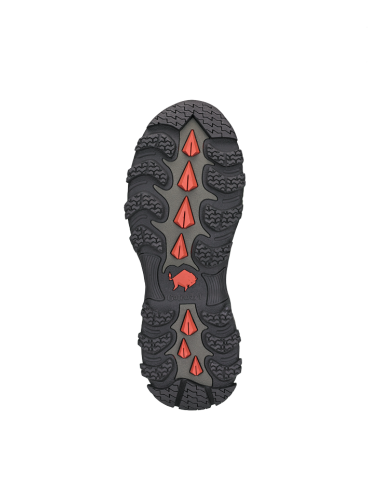 All-terrain 4x4 gripper.