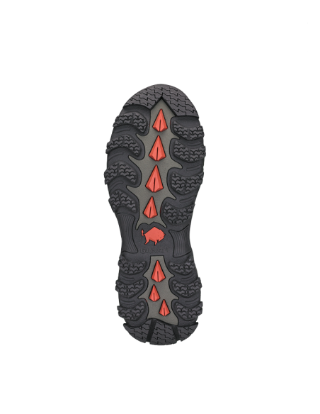 All-terrain 4x4 gripper 2.0™