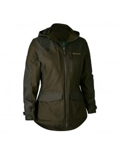 Deerhunter Lady Chasse Jacke