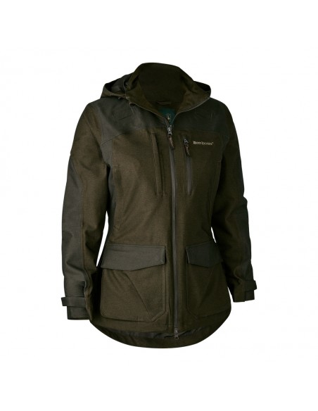 Deerhunter Lady Chasse Jacket