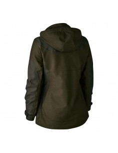 Deerhunter Lady Chasse Jacket 2