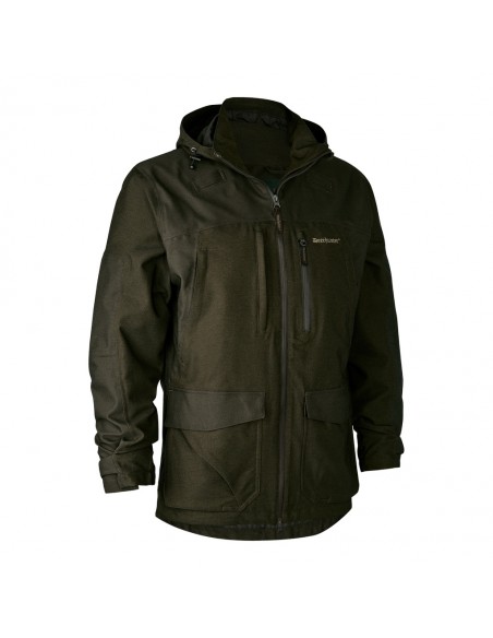 Deerhunter Chasse Heren Jacket