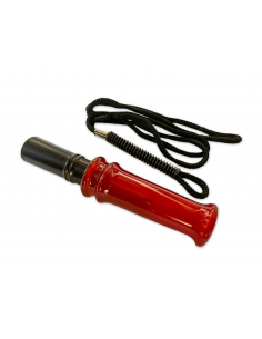 Deerhunter Eenden Lokfluit