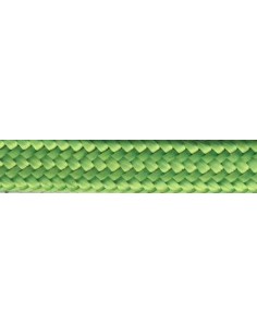 Hunting Leasches 6/3,0 with Carabiner and double stop 2