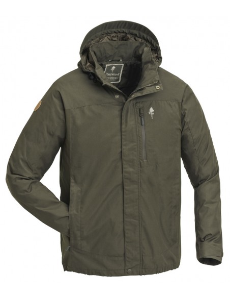 Pinewood Jacke Caribou TC Extreme