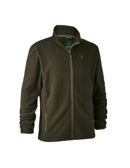 Deerhunter Chasse Herren Fleece Jacket