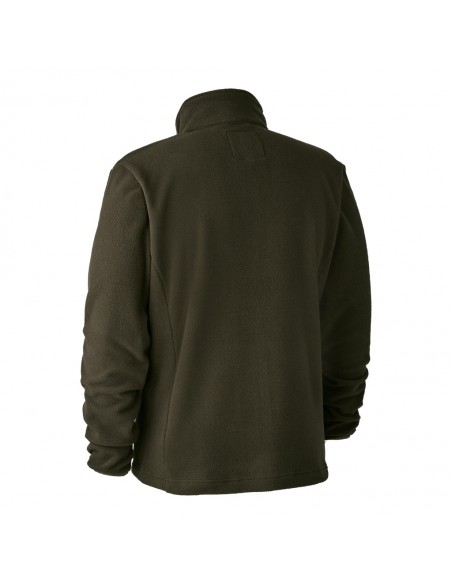 Deerhunter Chasse Heren Fleecejack