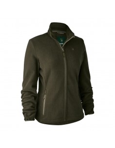 Deerhunter Chasse Dames Fleecejack