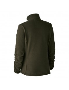 Deerhunter Chasse Dames Fleecejack 2