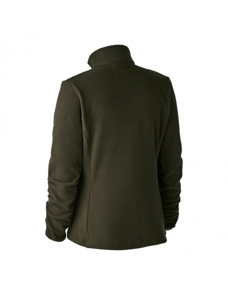 Deerhunter Chasse Dames Fleecejack