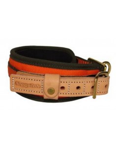 Zweethalsband van niggeloh