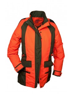 Hubertus Dog Keeper Damenjacke