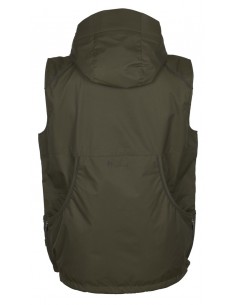 Pinewood Dog Sports Windblocker Heren Bodywarmer 2