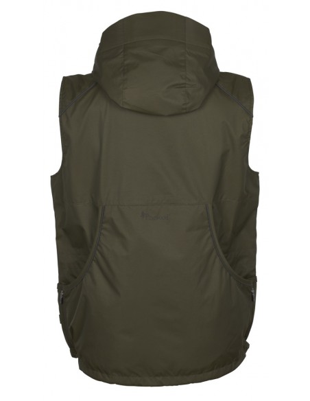 Pinewood Dog Sports Windblocker Heren Bodywarmer