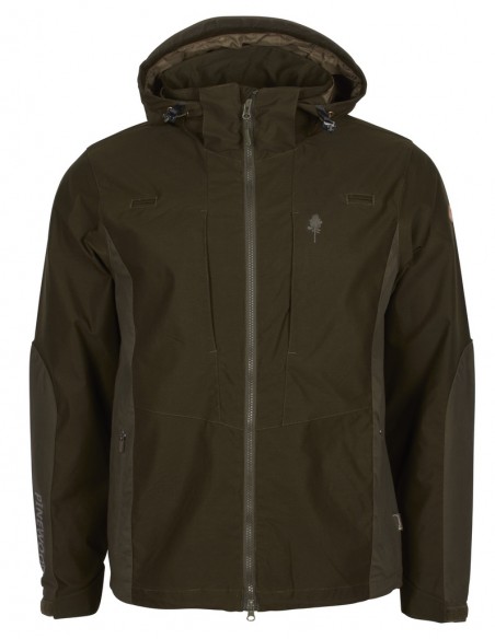 Pinewood Furudal Tracking Heren Jacket