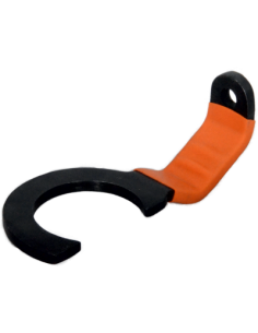 Gastrock Pirschstock-Bugel