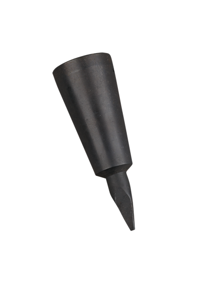 Geschmiedeter Stachel