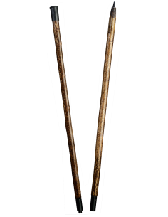 Gastrock Alpenstange Hasel...