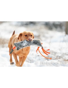 Firedog Wild dummy Pheasant small 1000 g khaki 2