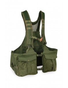 Marsupio Dummy- jachtvest Suede Jungla Pro