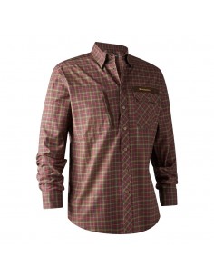 Deerhunter Heren Shirt Aiden