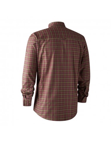 Deerhunter Heren Shirt Aiden
