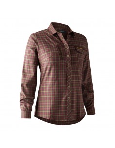 Deerhunter Damen Bluse Ava