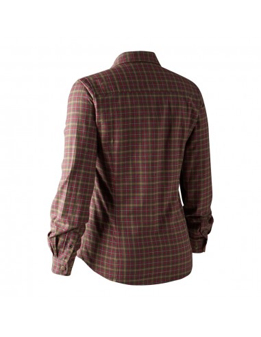 Deerhunter Damen Bluse Ava