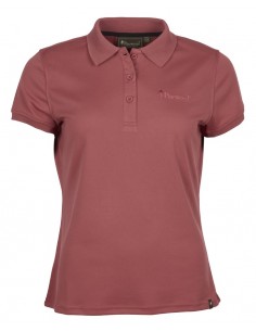 Pinewood Ladies Polo Shirt...