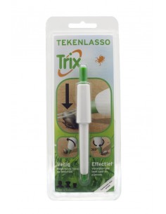 Trix Tick Remover