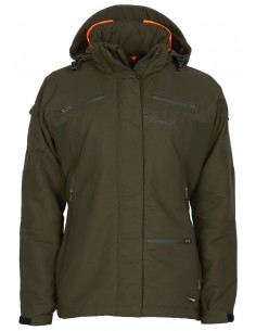 Pinewood Hunter Pro Xtreme 2.0 Women´s Jacket