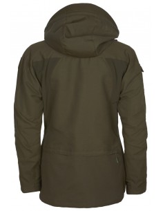 Pinewood Hunter Pro Xtreme 2.0 Women´s Jacket 2