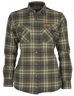 Pinewood Douglas Damesblouse 744