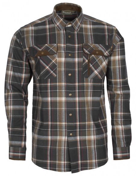 Pinewood Prestwick Exclusive Heren Shirt