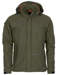 Pinewood Heren Jas Hunter...
