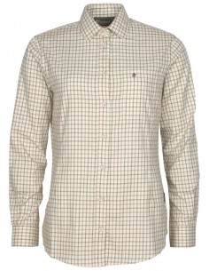 Pinewood Nydala Grouse Women´s Shirt
