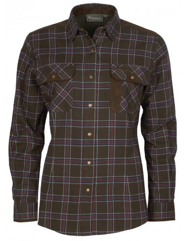 Pinewood Prestwick Exlusive Women´s Shirt